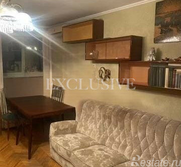 Продажа 3-комн квартиры на вторичном рынке Нагатинская наб,  д. 70