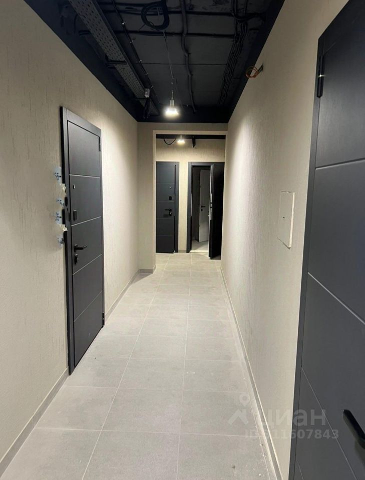 Продажа студии Челябинская улица, 37