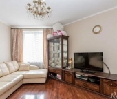 Продать Квартиры вторичка Русановская ул  17 к1 