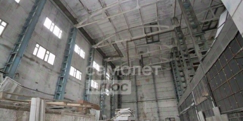 Помещение свободного назначения Карачаровская 1-я ул,  д. 8 с10