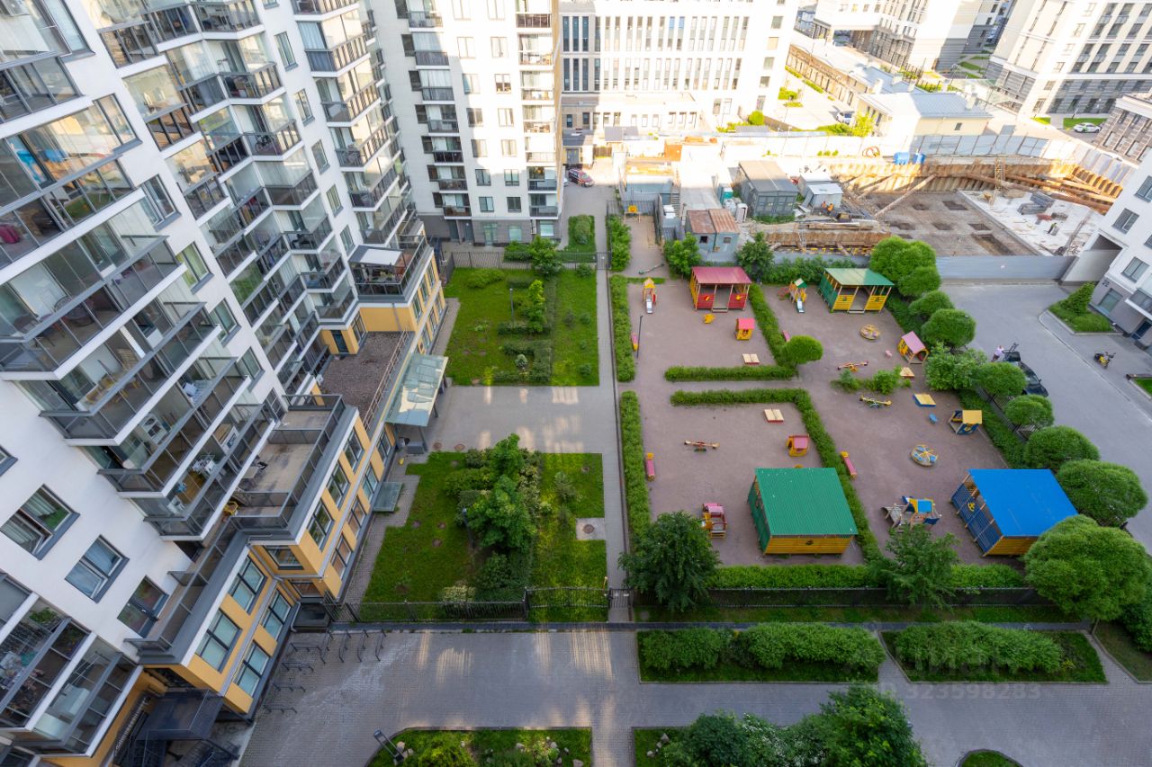 Аренда 2-комн квартиры на вторичном рынке набережная Обводного Канала, 108