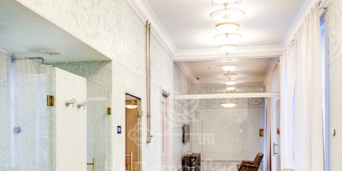 4-комн квартира Малая Никитская улица, 15