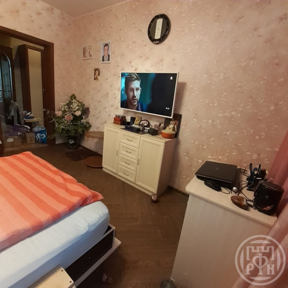 Продажа 3-комн квартиры на вторичном рынке Пушкин г., Красносельское шос.,  д. 47