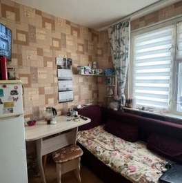 Продажа 1-комн квартиры на вторичном рынке Мытищи г, Академика Каргина ул,  д. 40 к1