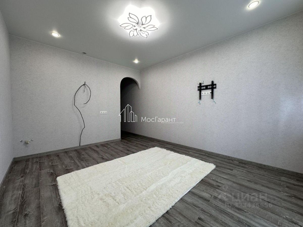 Продажа студии Мытищи, проспект Астрахова, 7