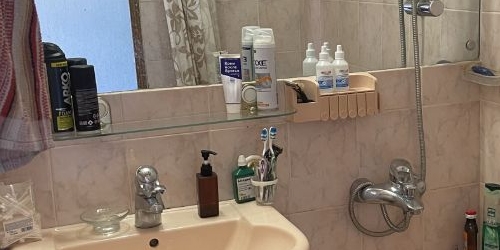 3-комн квартира 3-й Дорожный проезд, 5К1