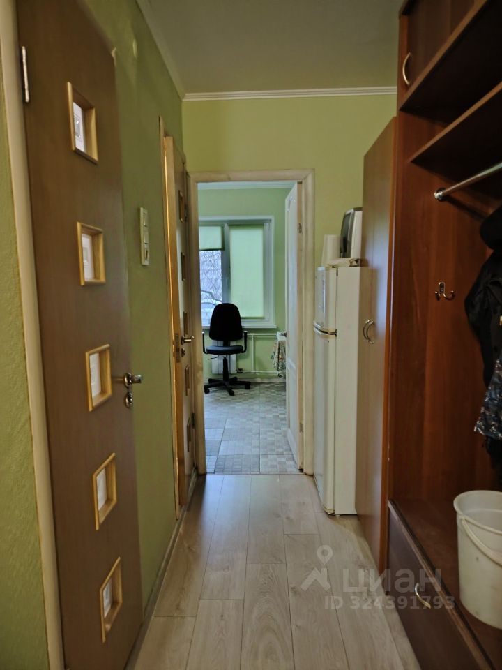 Аренда комнаты улица Тельмана, 50К3