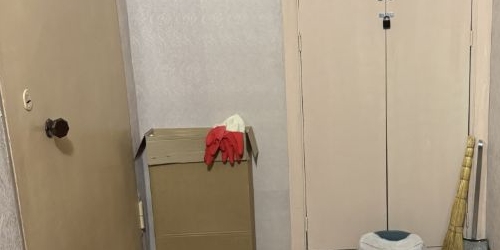 Комната проспект Энтузиастов, 18К2