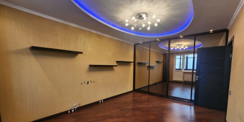 2-комн квартира бульвар Адмирала Ушакова,  д. 11