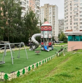 Продажа 4-комн квартиры на вторичном рынке ул Кедрова,  д. 21,  к. 2