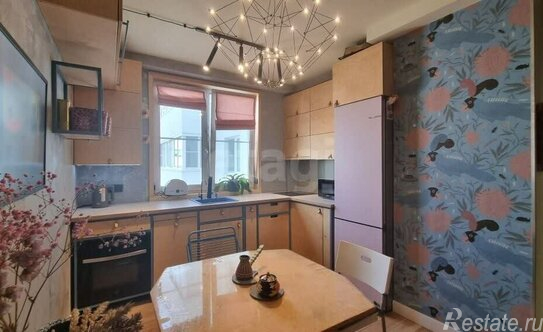 Продажа 2-комн квартиры на вторичном рынке Гагаринская улица,  д. 77 к1