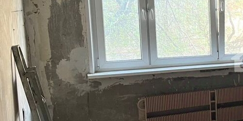 1-комн квартира 3-й Новомихалковский проезд, 8К1