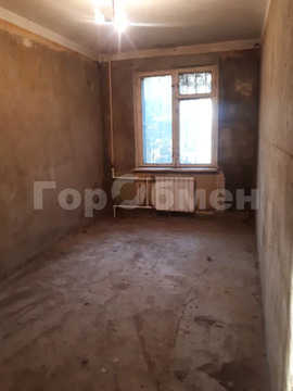 Продажа 2-комн квартиры на вторичном рынке Люберцы, ул. Космонавтов,  д. 22