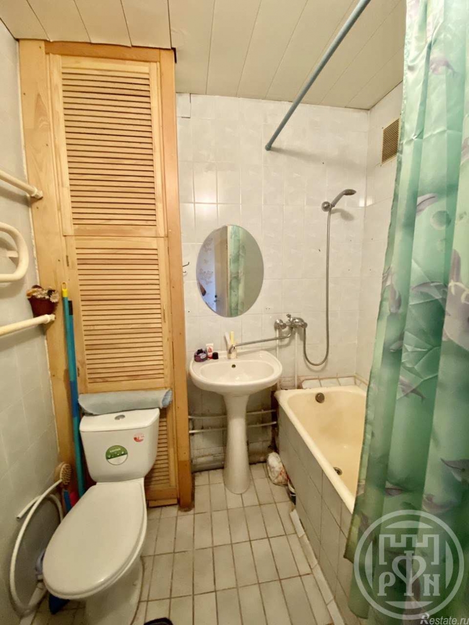 Продажа 1-комн квартиры на вторичном рынке Гражданский просп.,  д. 27,  к. 1