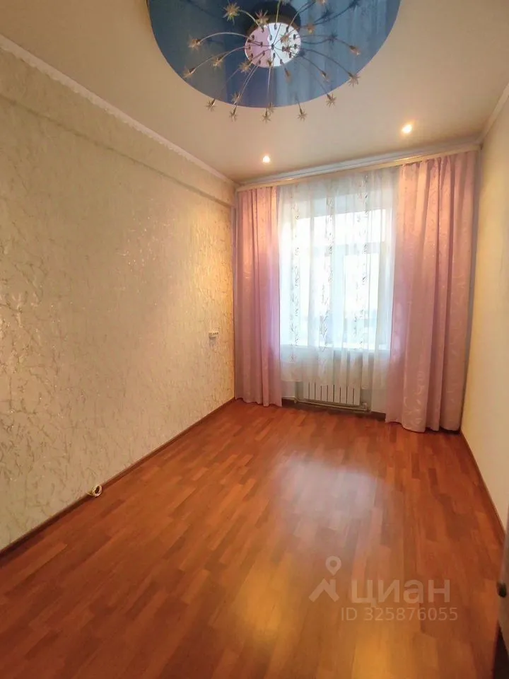 Продажа 2-комн квартиры на вторичном рынке Ликино-Дулево, улица Калинина,  д. 2А