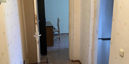 1-комн квартира улица Коммуны,  д. 50