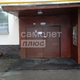 Продажа 1-комн квартиры на вторичном рынке Чертановская ул,  д. 43 к2