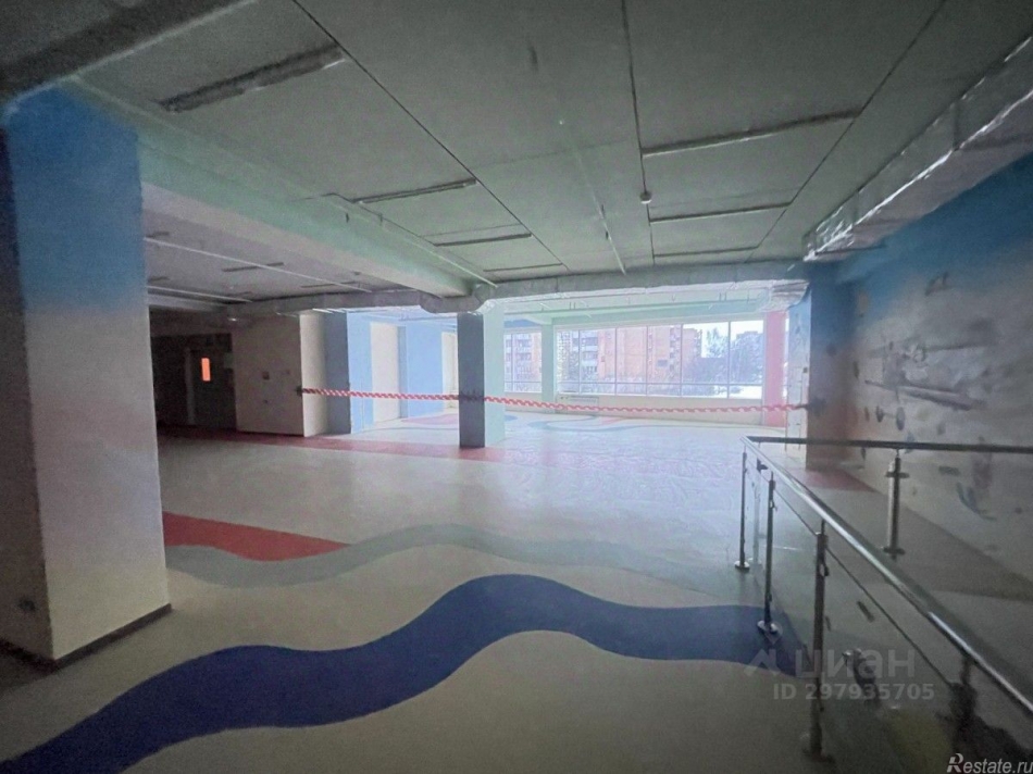 Аренда ПСН Электросталь г, Комсомольская ул,  д. 1