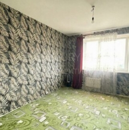 Продажа 1-комн квартиры на вторичном рынке Новороссийская улица