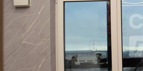 1-комн квартира улица Жукова, 3