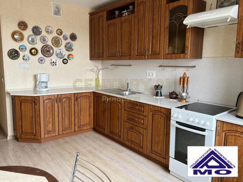 Продажа 1-комн квартиры на вторичном рынке Чехов, ул. Весенняя,  д. 31