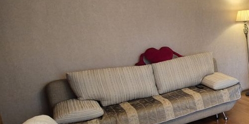 2-комн квартира улица Белы Куна, 23