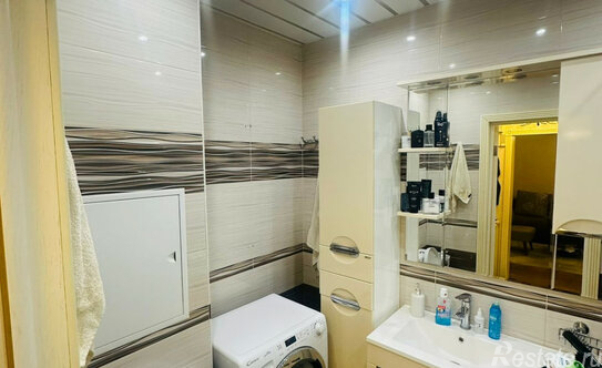 Продажа 1-комн квартиры на вторичном рынке Люберцы г, Инициативная ул,  д. 13