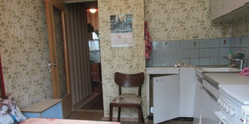 1-комн квартира Лебедянская улица,  д. 30