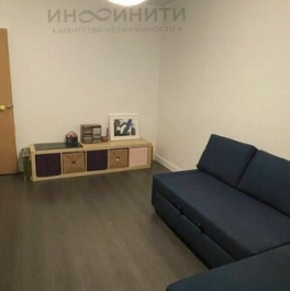 Продажа 3-комн квартиры на вторичном рынке Новая улица,  д. 3