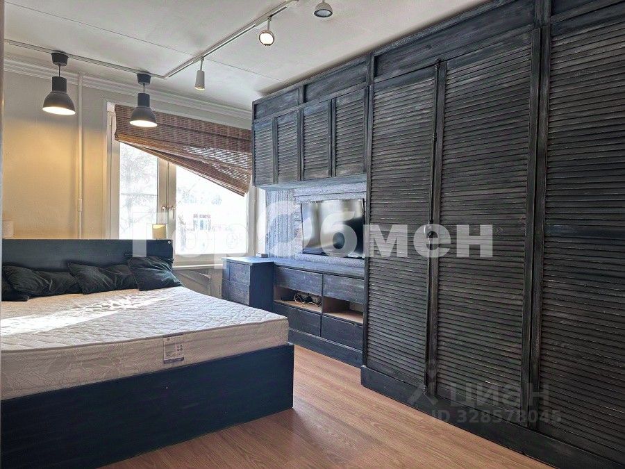 Продажа 2-комн квартиры на вторичном рынке улица Винокурова, 12К4
