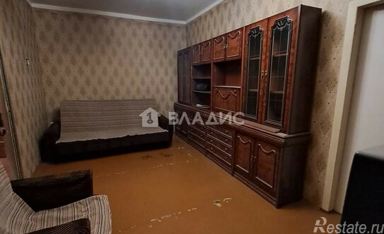 Продажа 2-комн квартиры на вторичном рынке Красково, ул Лорха,  д. 15/1