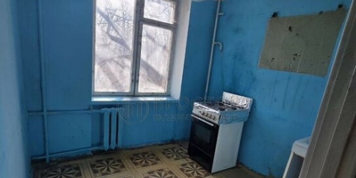 2-комн квартира Семёновский пер,  д. 18А
