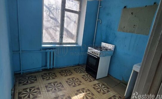 Продажа 2-комн квартиры на вторичном рынке Семёновский пер,  д. 18А