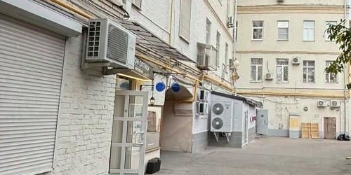 3-комн квартира Зубовский бульвар, 29