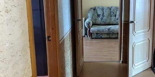 3-комн квартира Тимуровская улица, 9