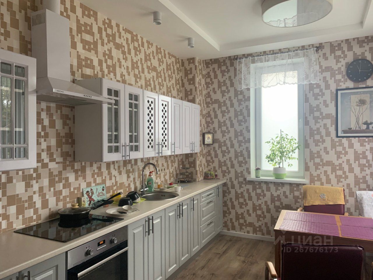 Аренда 2-комн квартиры на вторичном рынке Сестрорецк, улица Коробицына, 2Т