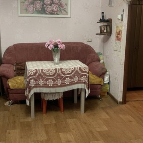 2-комн квартира Орехово-Зуево, проезд Бугрова,  д. 6