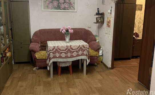 Продажа 2-комн квартиры на вторичном рынке Орехово-Зуево, проезд Бугрова,  д. 6