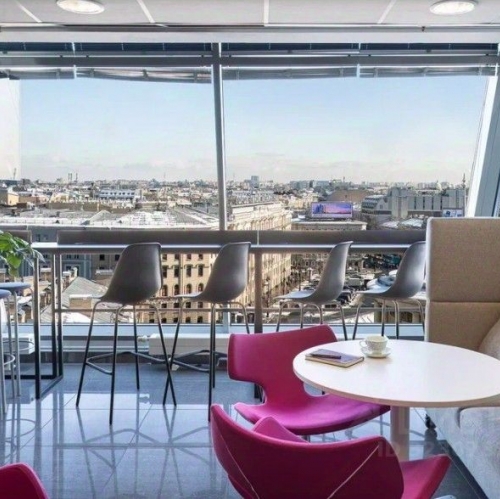 Офис Невский пр-кт,  д. 114-116