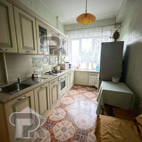 2-комн квартира Восточная улица, дом 7