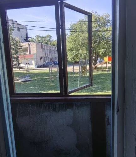 1-комн квартира пос. Красная Долина, 36