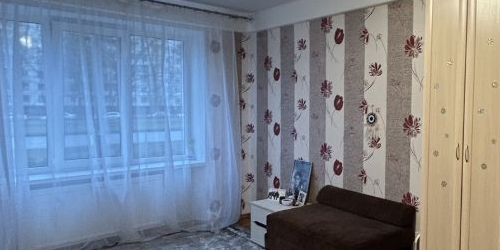 Комната Светлановский проспект, 52