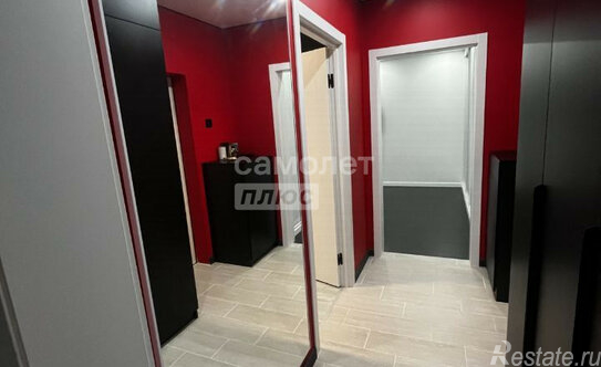 Продажа 2-комн квартиры на вторичном рынке Боброво д, Крымская ул,  д. 17 к1