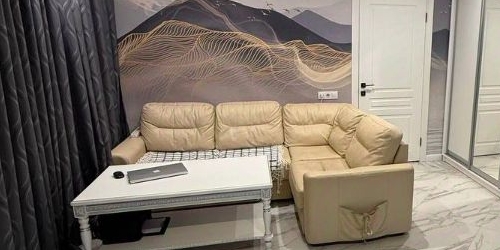 2-комн квартира Береговая улица, 8К2