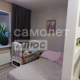 Продажа 1-комн квартиры на вторичном рынке Голубое, Тверецкий пр-д,  д. 17