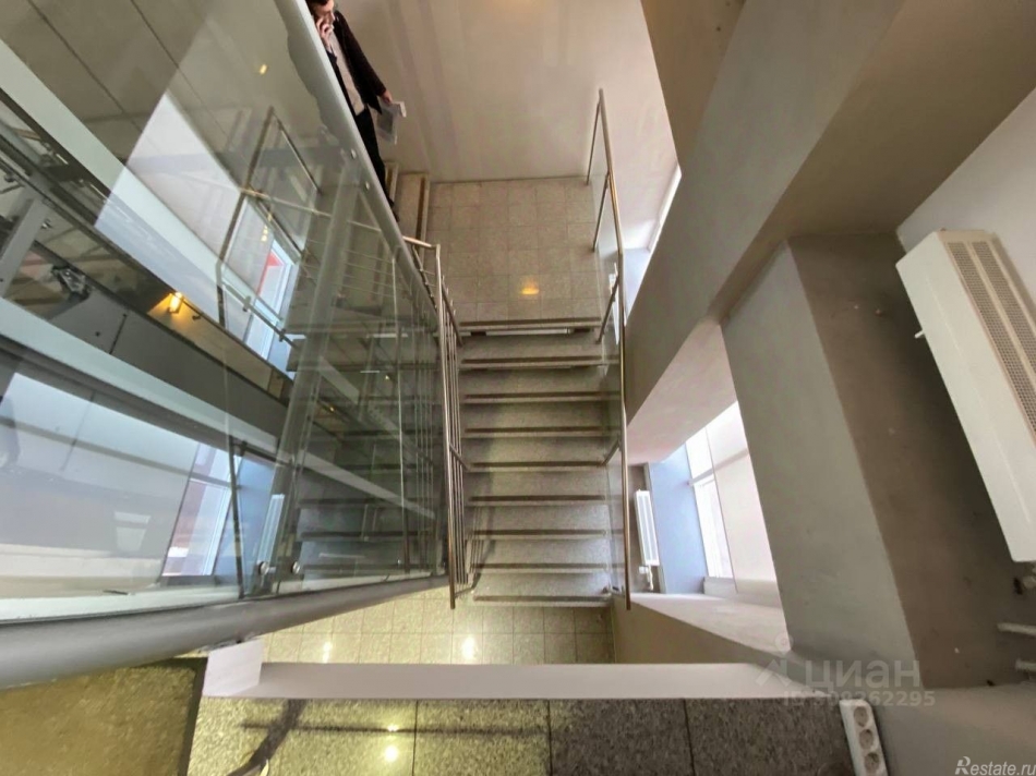 Продажа отдельного здания ул Садовая-Черногрязская,  д. 22,  к. 3