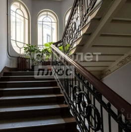 Продажа 3-комн квартиры на вторичном рынке Суворовский пр-кт