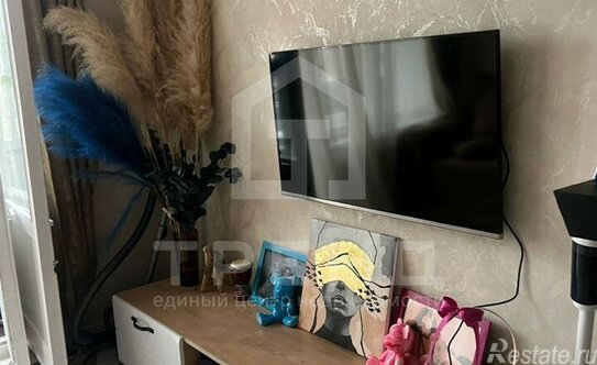 Продажа 3-комн квартиры на вторичном рынке ул Политехническая,  д. 17,  к. 3