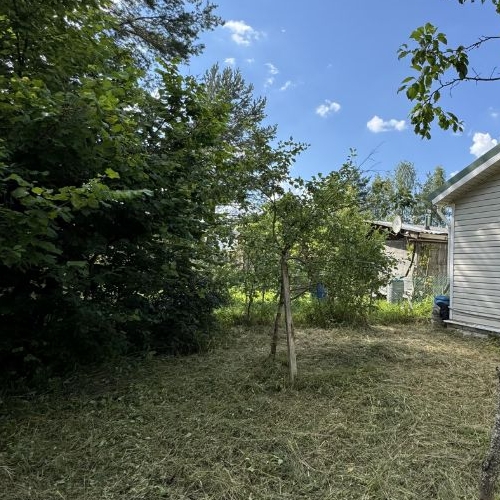 Коттедж/дом Чаща садоводческий массив, Мечта СНТ,  д. 314