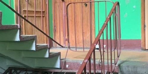 2-комн квартира улица Тельмана, 32К1